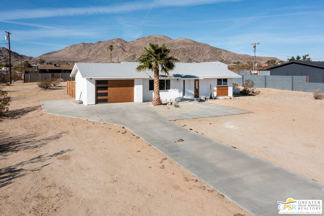 Property Photo from MLS