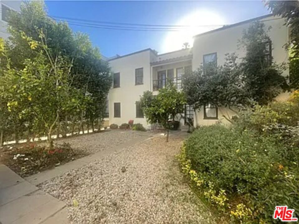 Property Photo from MLS