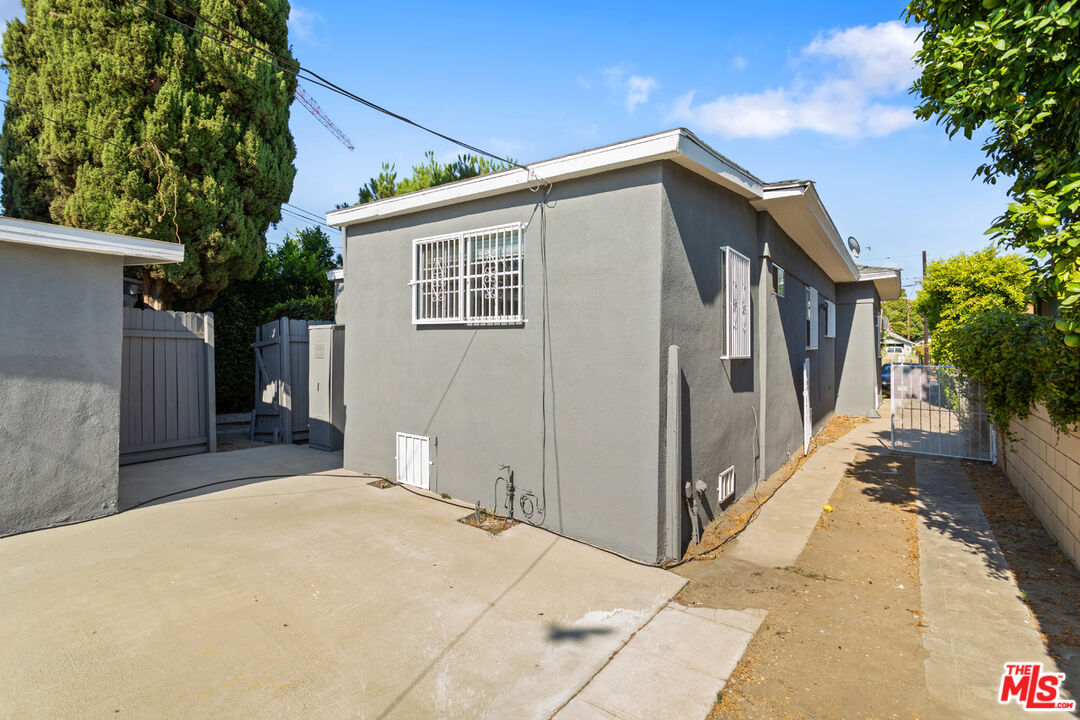 Property Photo from MLS