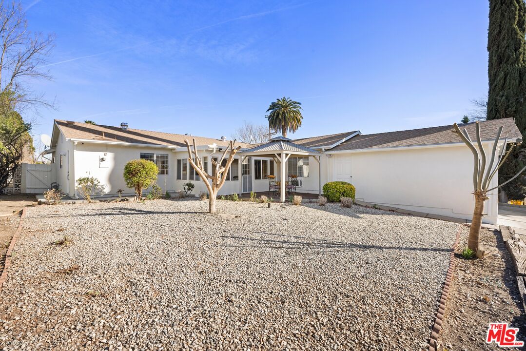 Property Photo from MLS