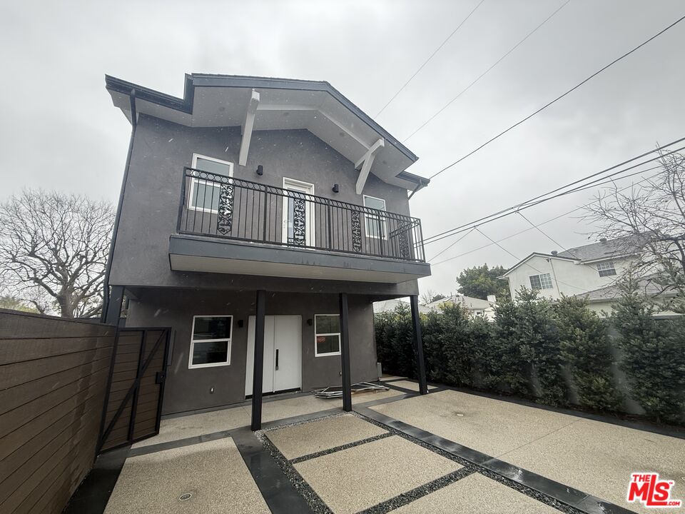 Property Photo from MLS