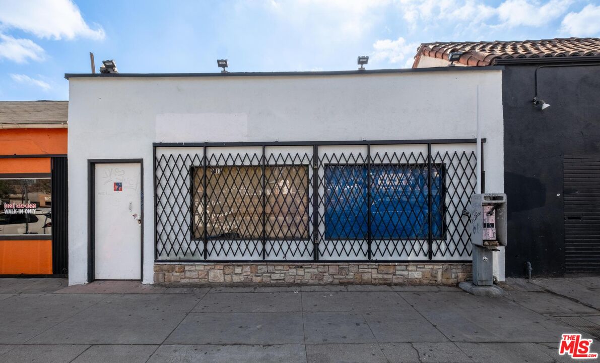 Property Photo from MLS