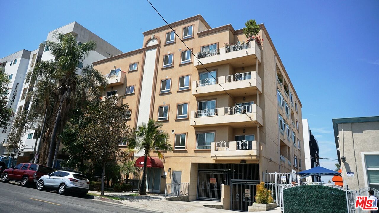 Property Photo from MLS