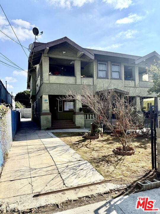 Property Photo from MLS