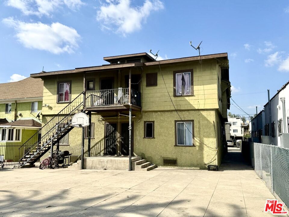 Property Photo from MLS