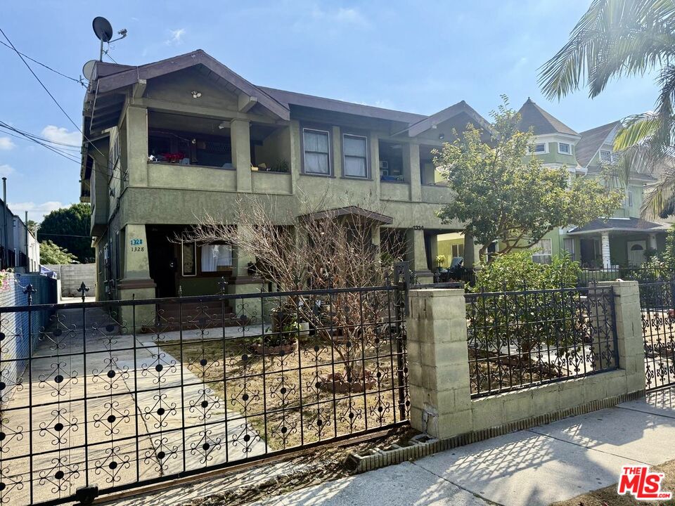 Property Photo from MLS