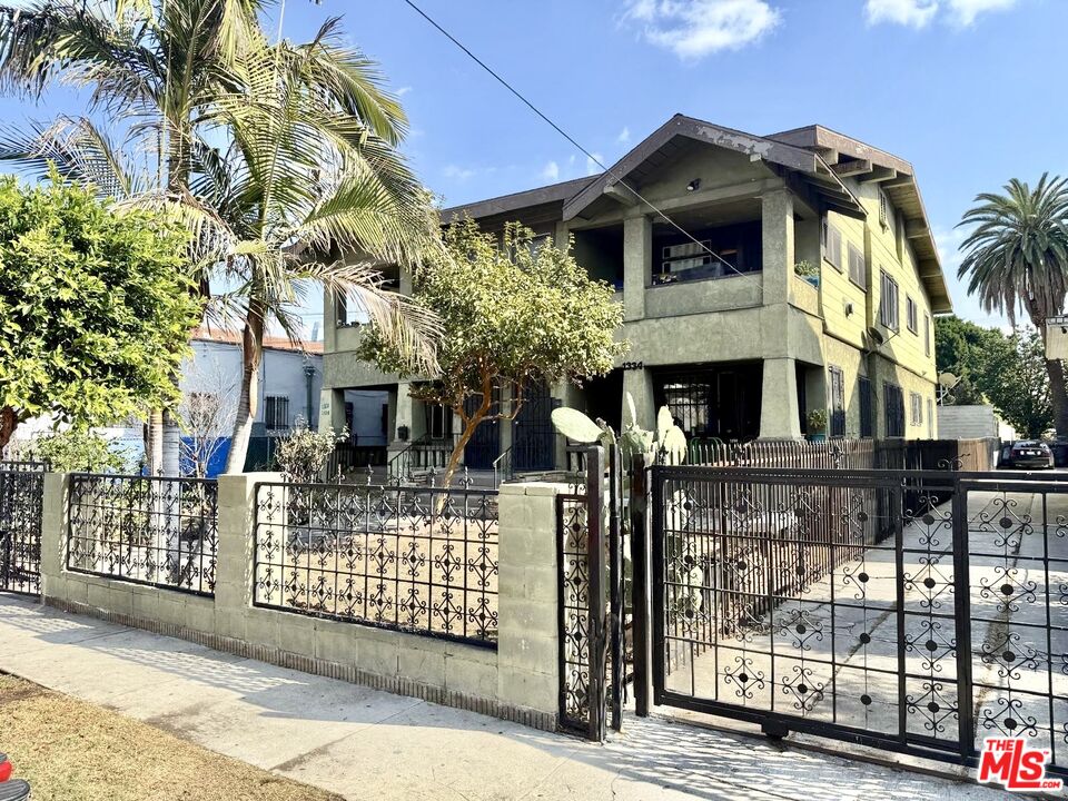 Property Photo from MLS