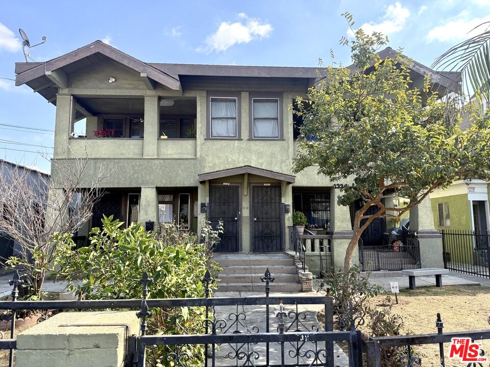 Property Photo from MLS
