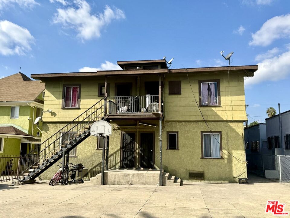 Property Photo from MLS