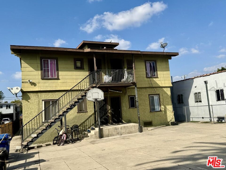 Property Photo from MLS
