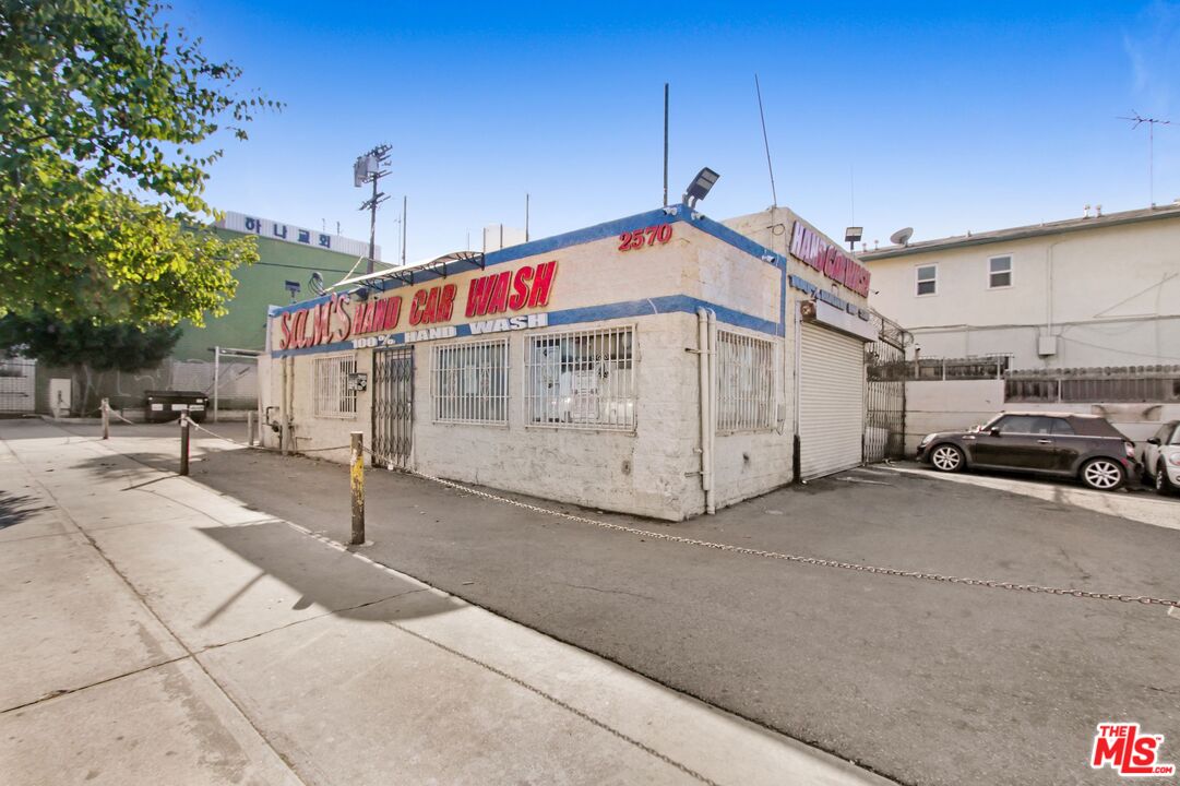 Property Photo from MLS