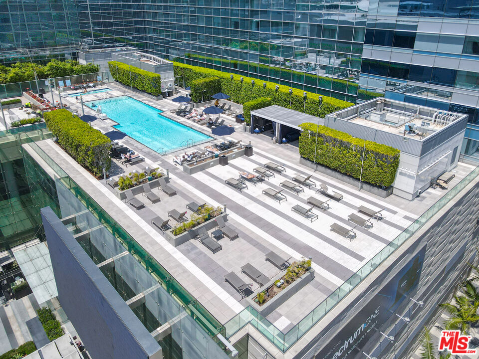 Photo of 900 W Olympic Blvd #41E, Los Angeles, CA 90015