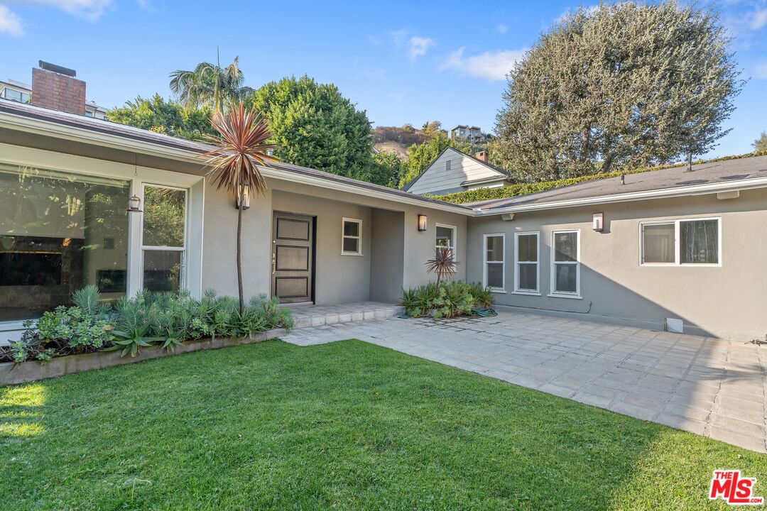 Property Photo from MLS