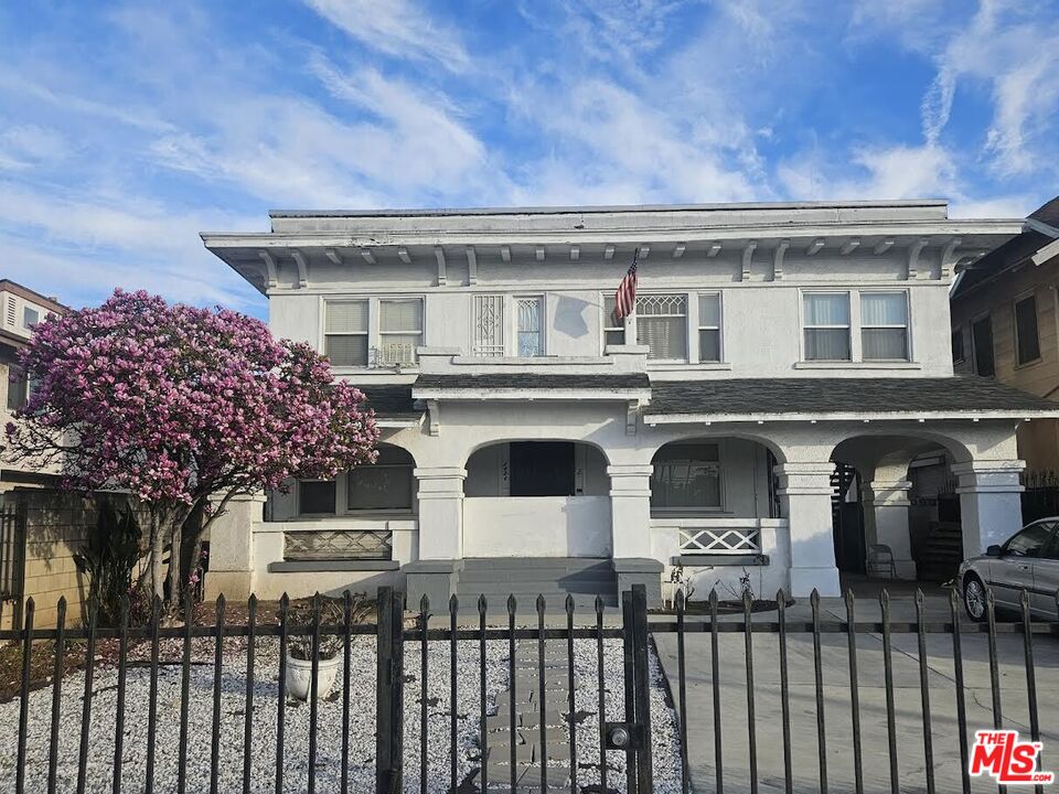 Property Photo from MLS