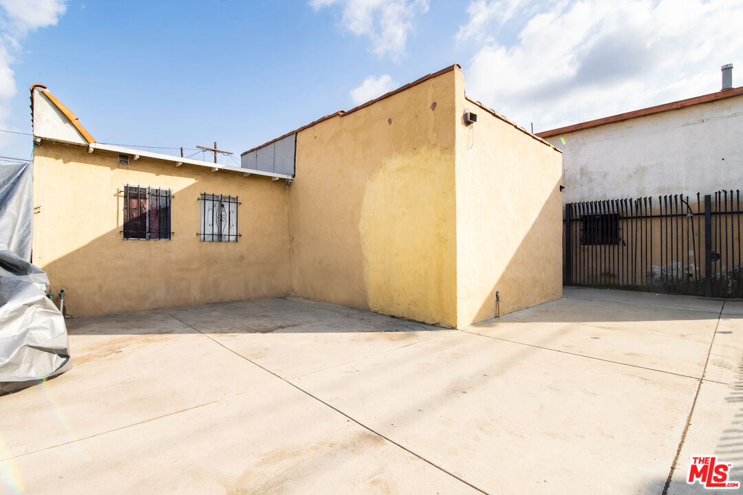 Property Photo from MLS