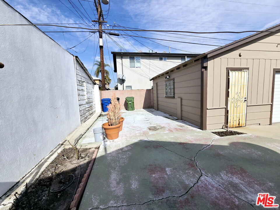 Property Photo from MLS