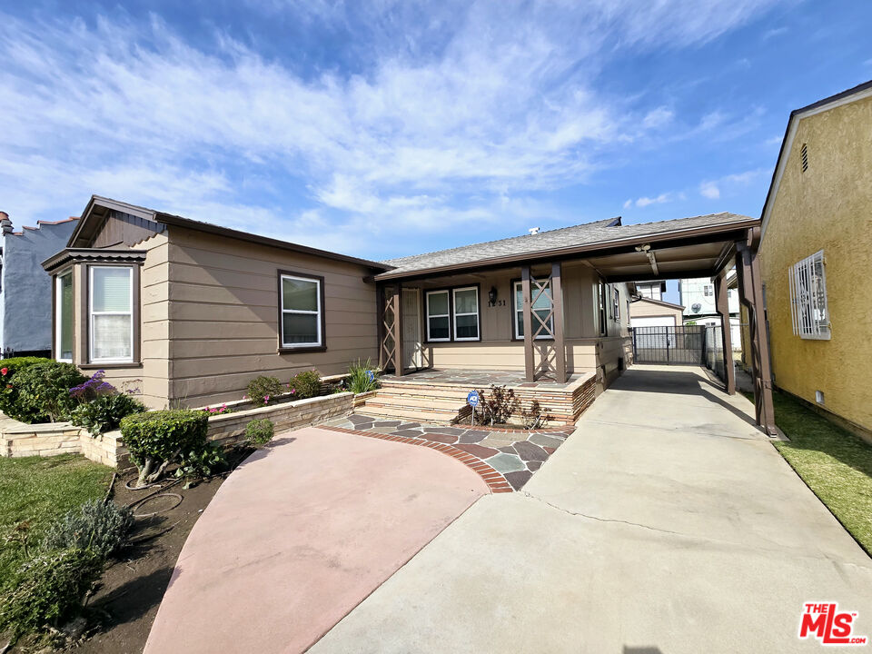 Property Photo from MLS