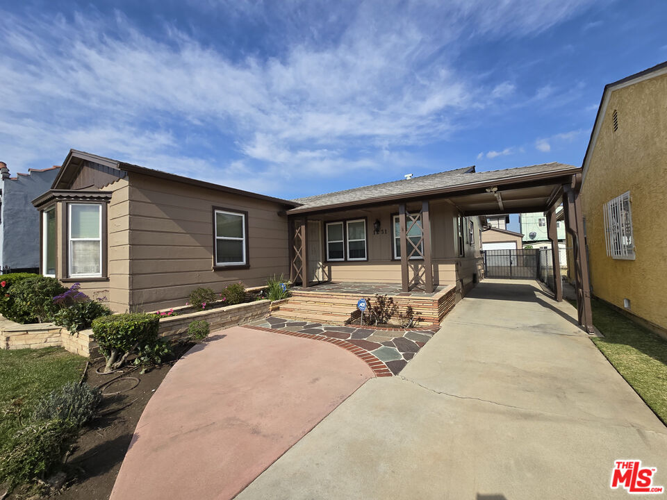 Property Photo from MLS