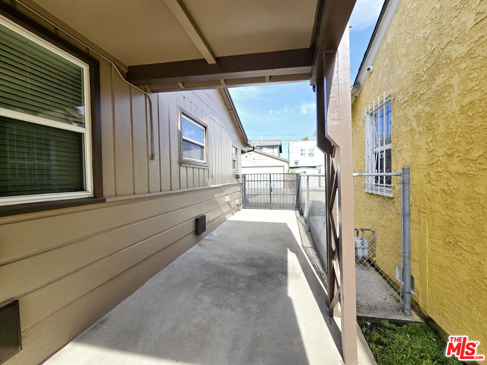 Property Photo from MLS
