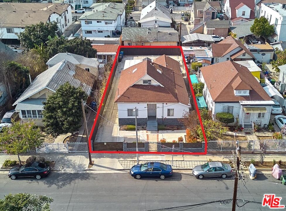 Property Photo from MLS