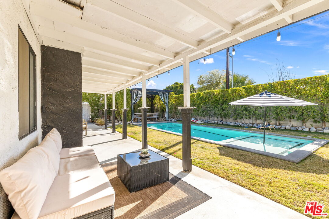 Property Photo from MLS