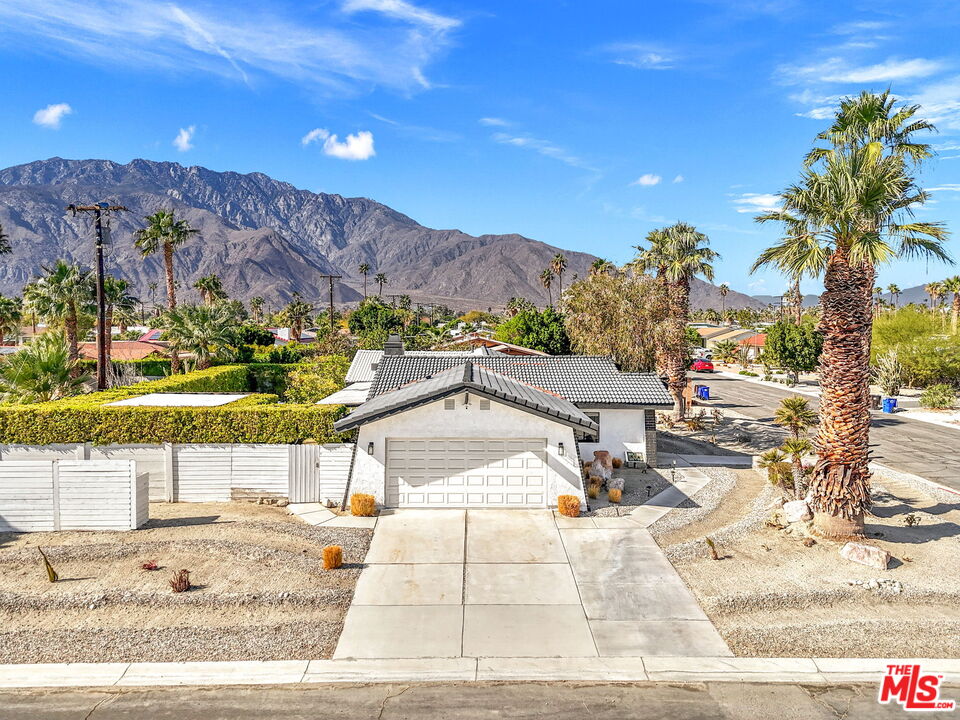 Property Photo from MLS