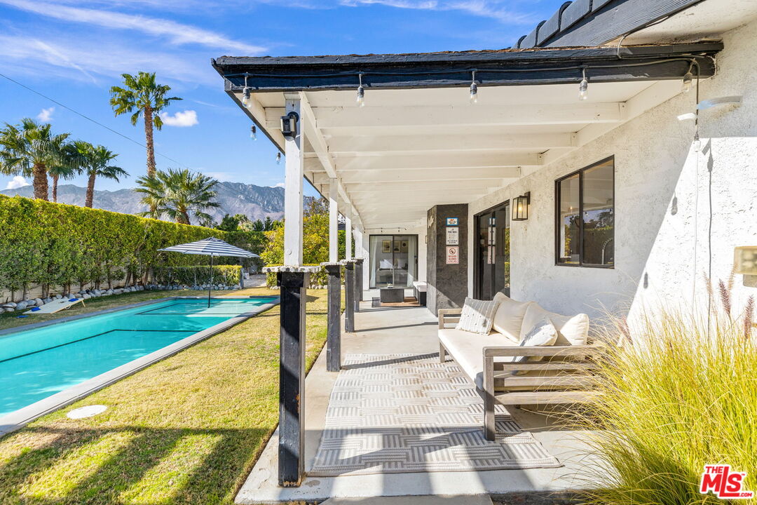 Property Photo from MLS
