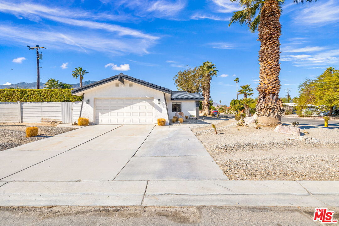 Property Photo from MLS