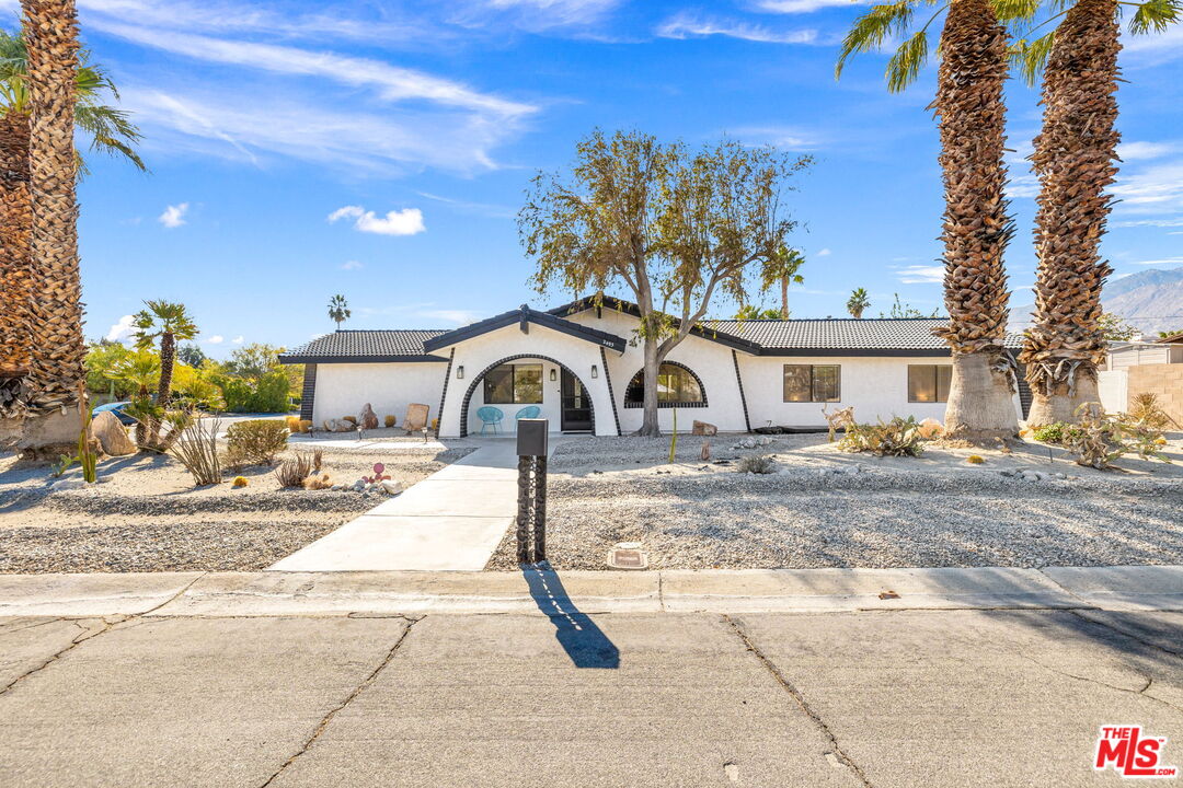 Property Photo from MLS