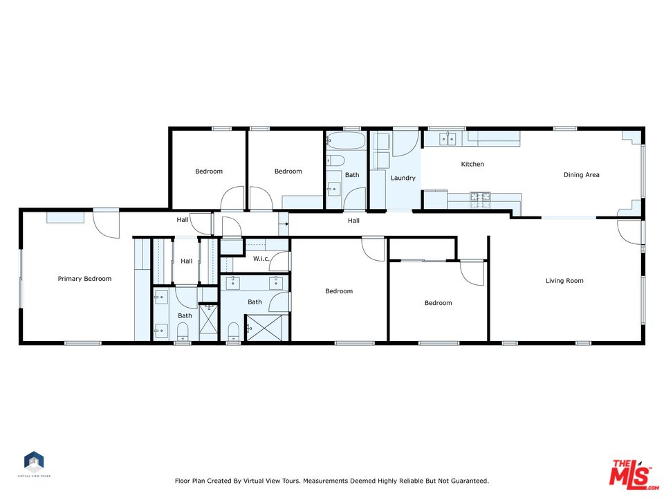 Property Photo from MLS