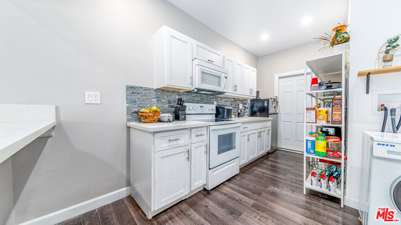 Property Photo from MLS
