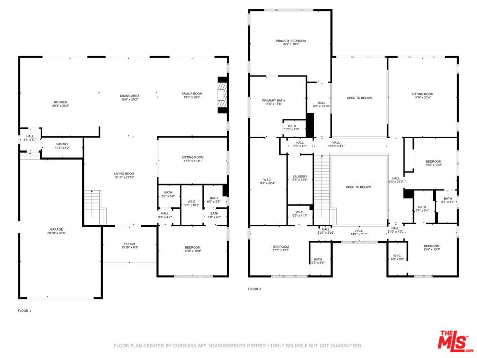 Property Photo from MLS