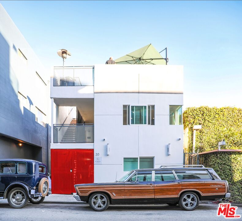 Property Photo from MLS