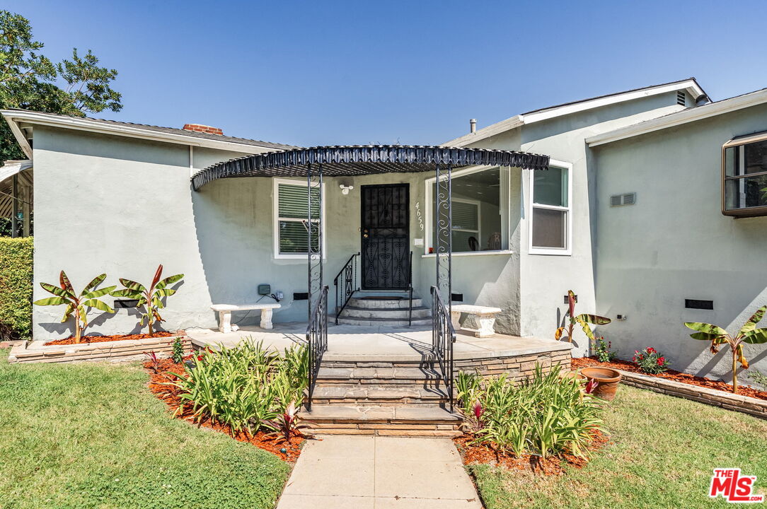 Property Photo from MLS