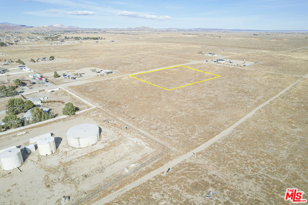 Property Photo from MLS