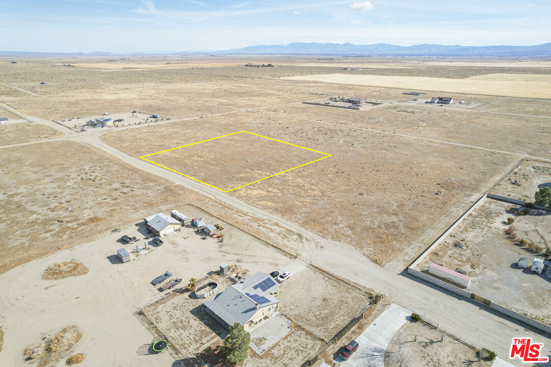 Property Photo from MLS