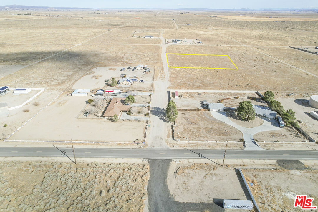 Property Photo from MLS