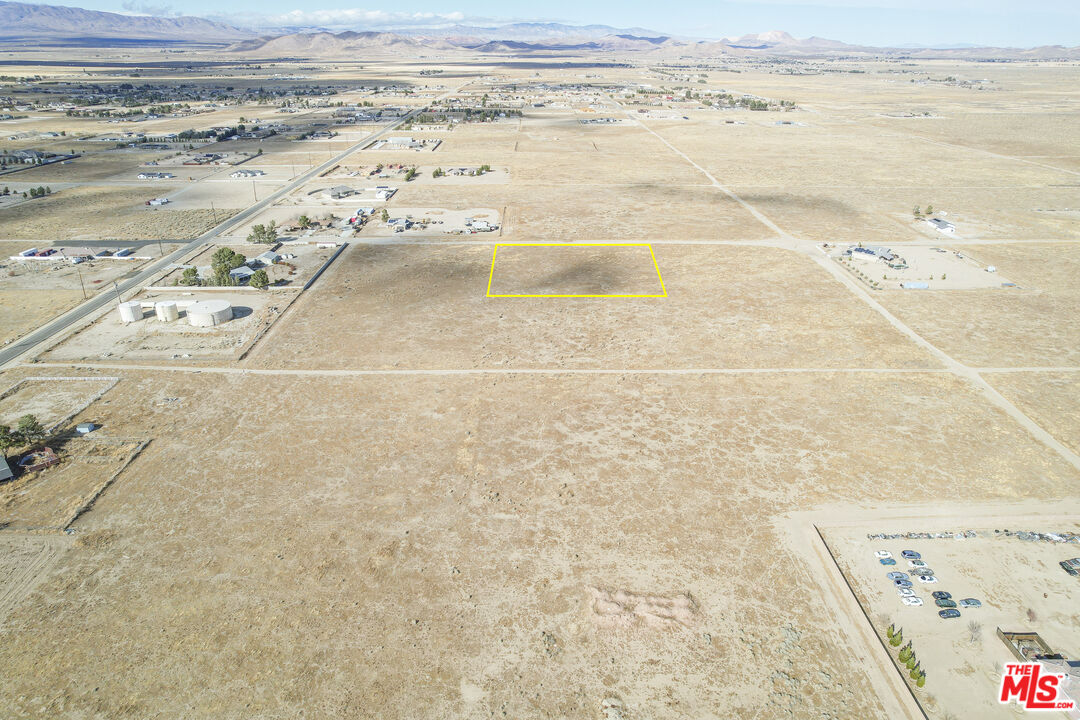 Property Photo from MLS
