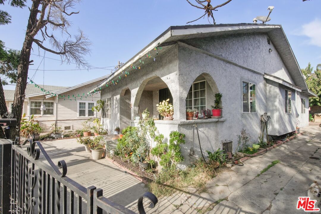 Property Photo from MLS