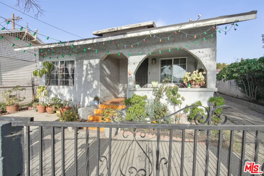 Property Photo from MLS
