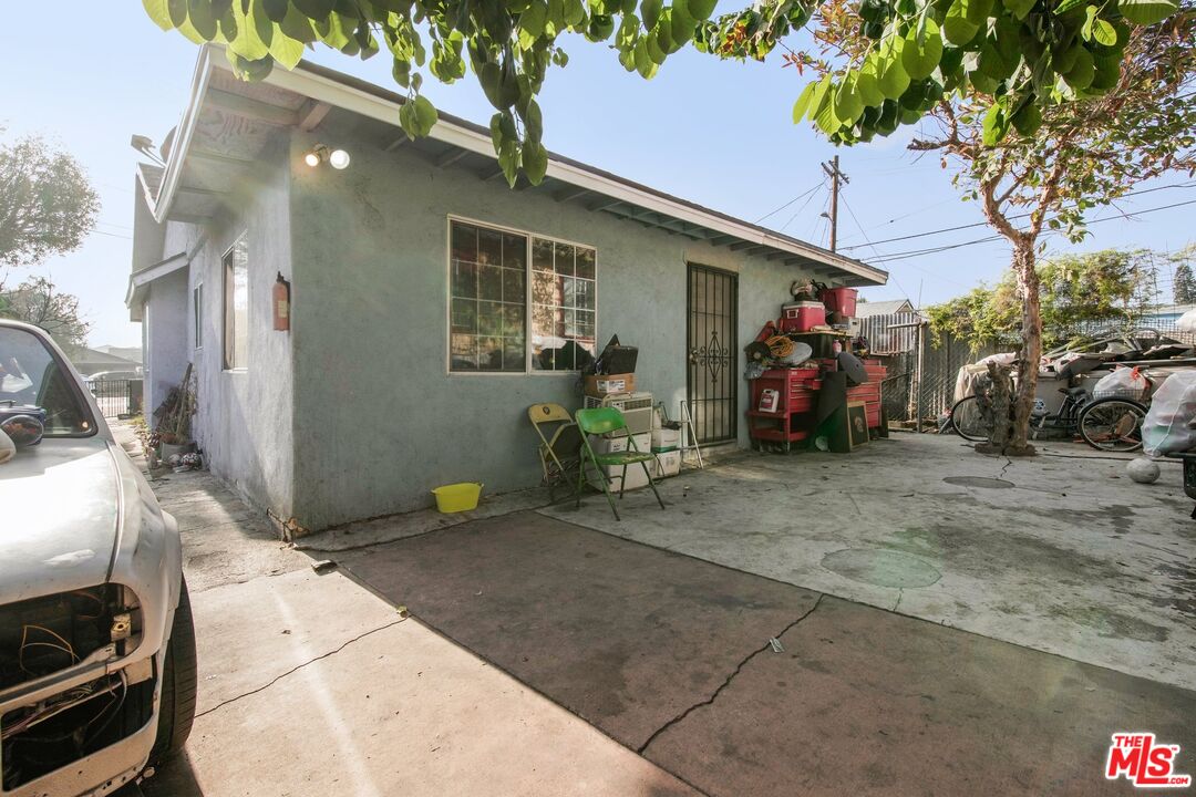 Property Photo from MLS
