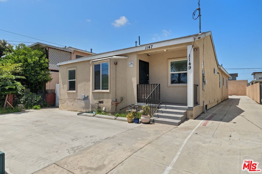 Property Photo from MLS