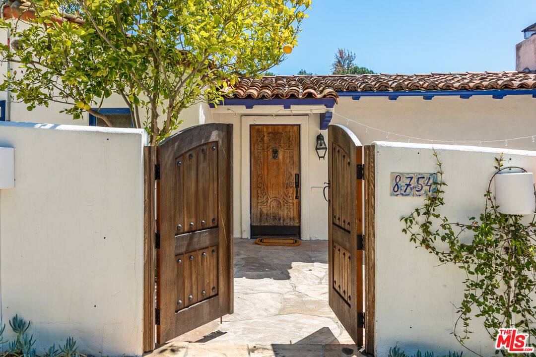 Property Photo from MLS