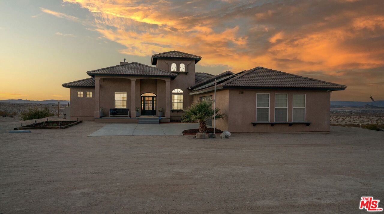 Property Photo from MLS