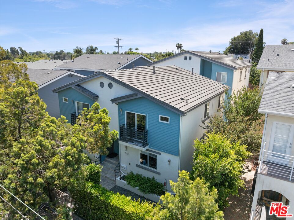 Property Photo from MLS