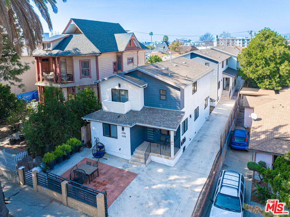 Property Photo from MLS