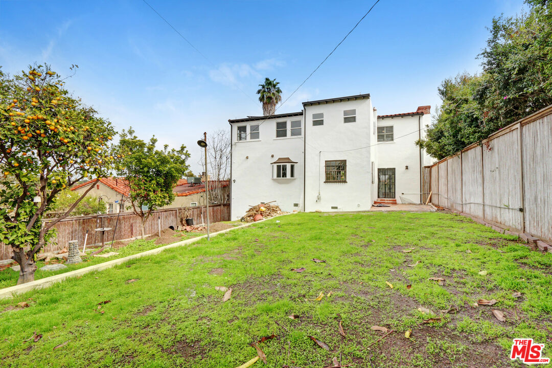 Property Photo from MLS