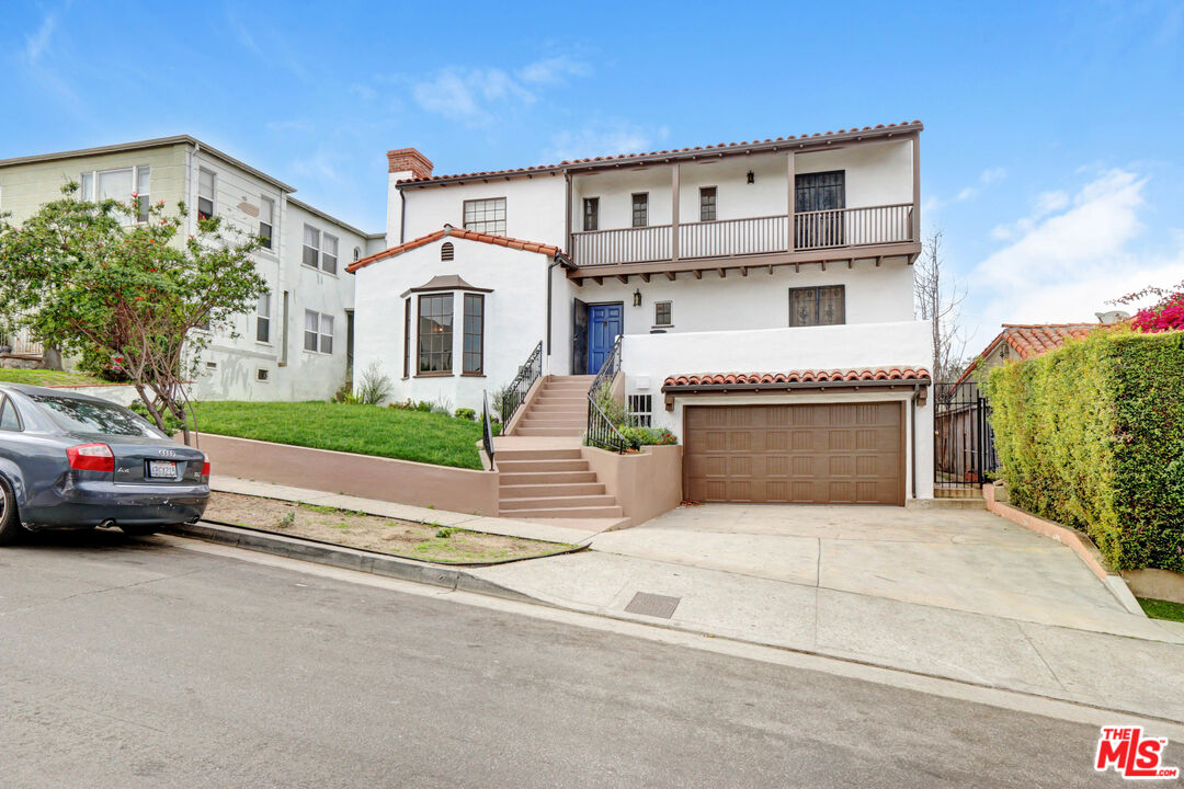 Property Photo from MLS