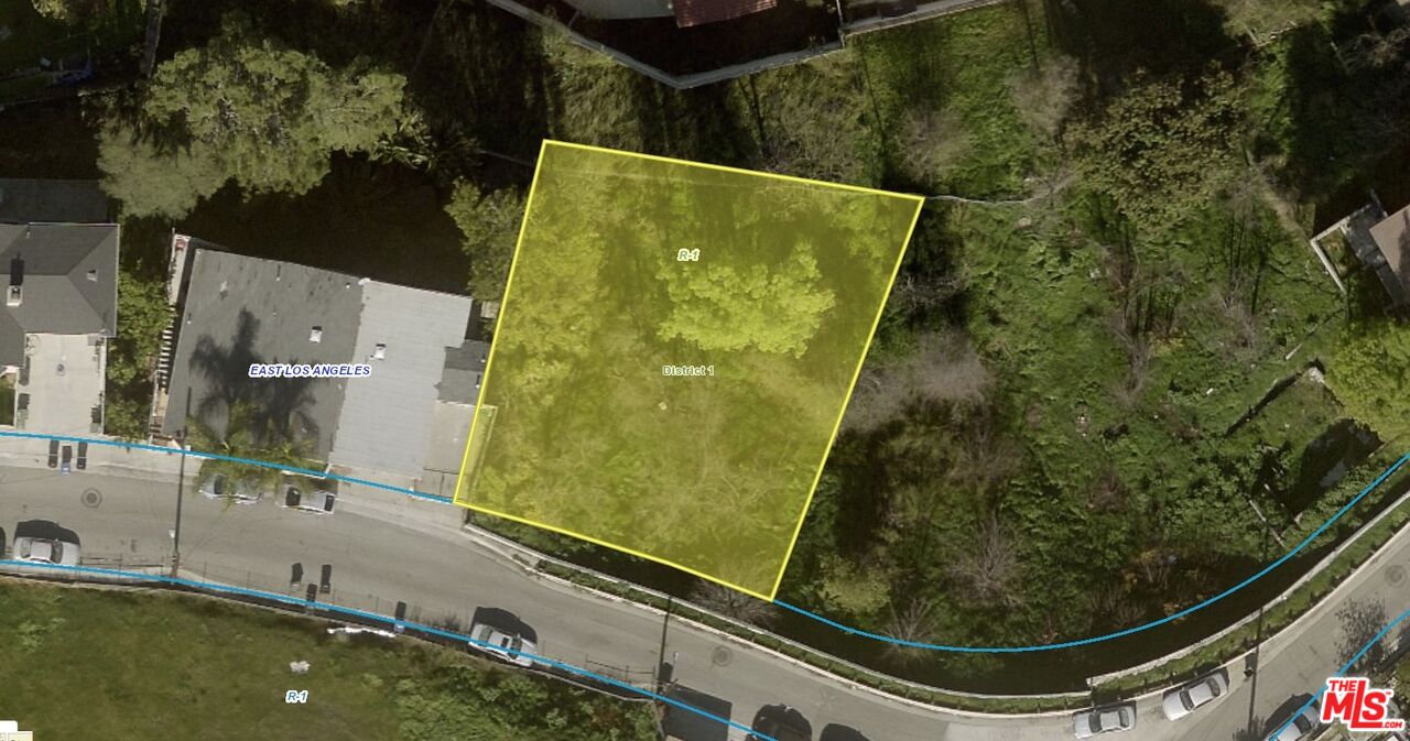Property Photo from MLS