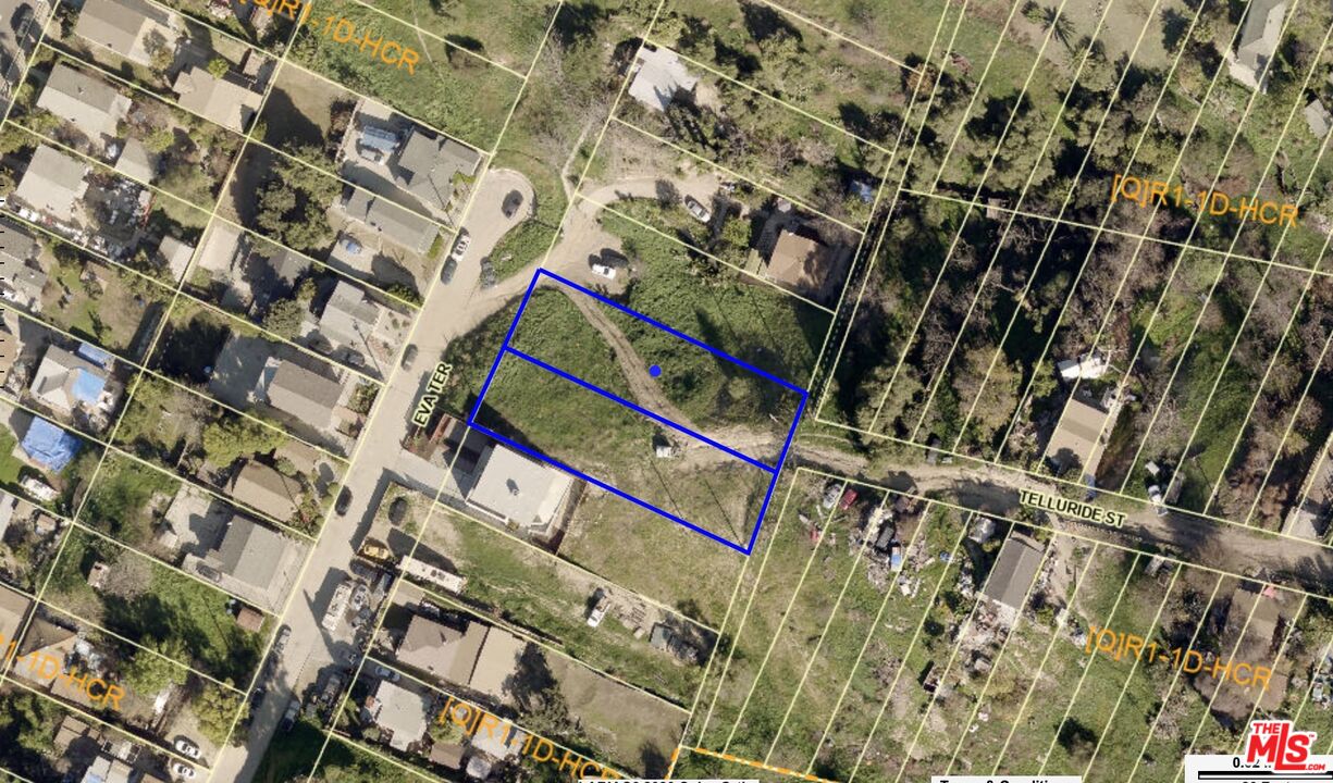 Property Photo from MLS